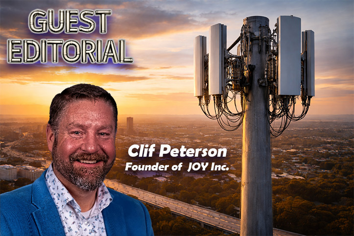 Wireless Estimator tweet media