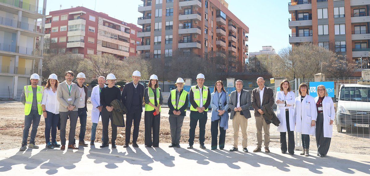 HOSPITAL GENERAL tweet media