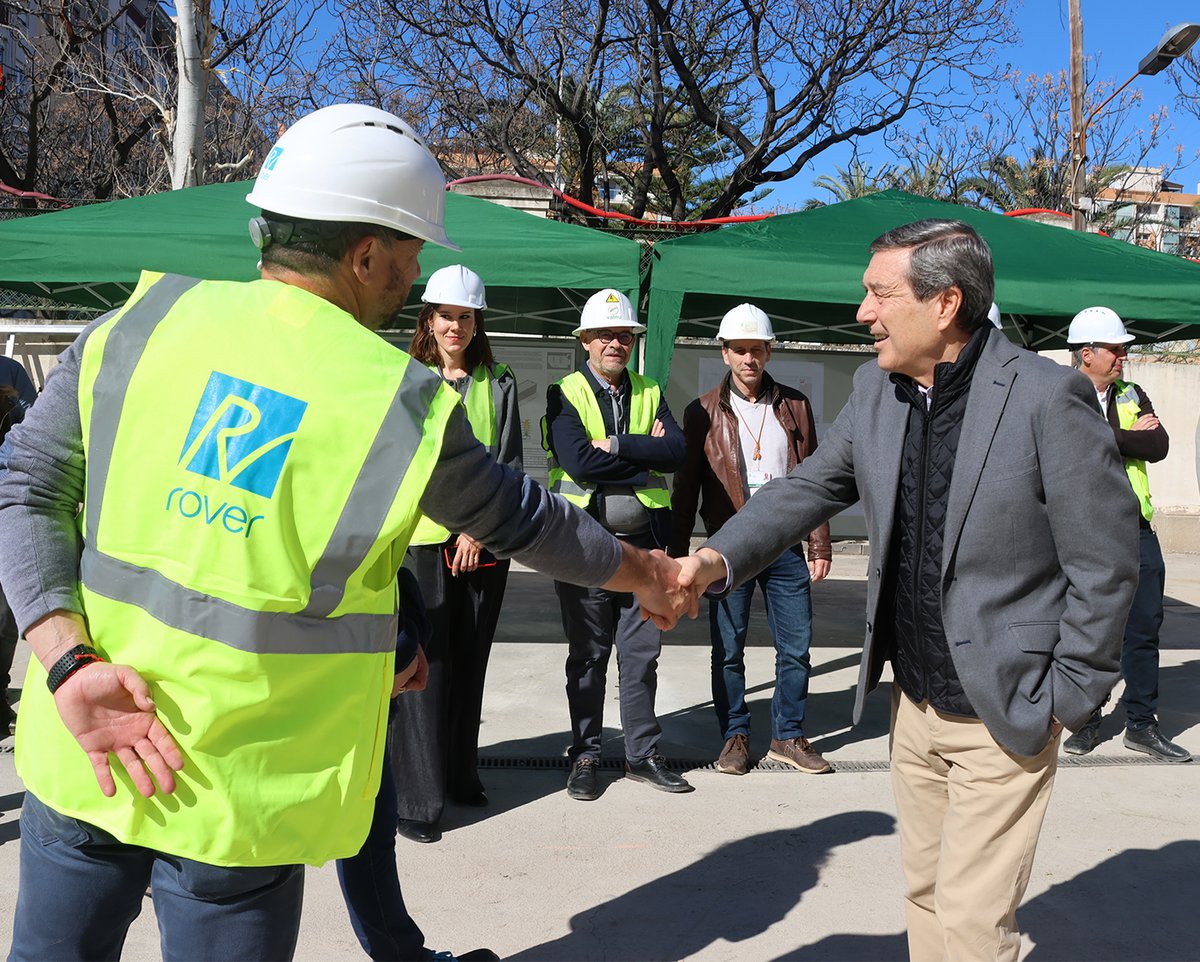 HOSPITAL GENERAL tweet media