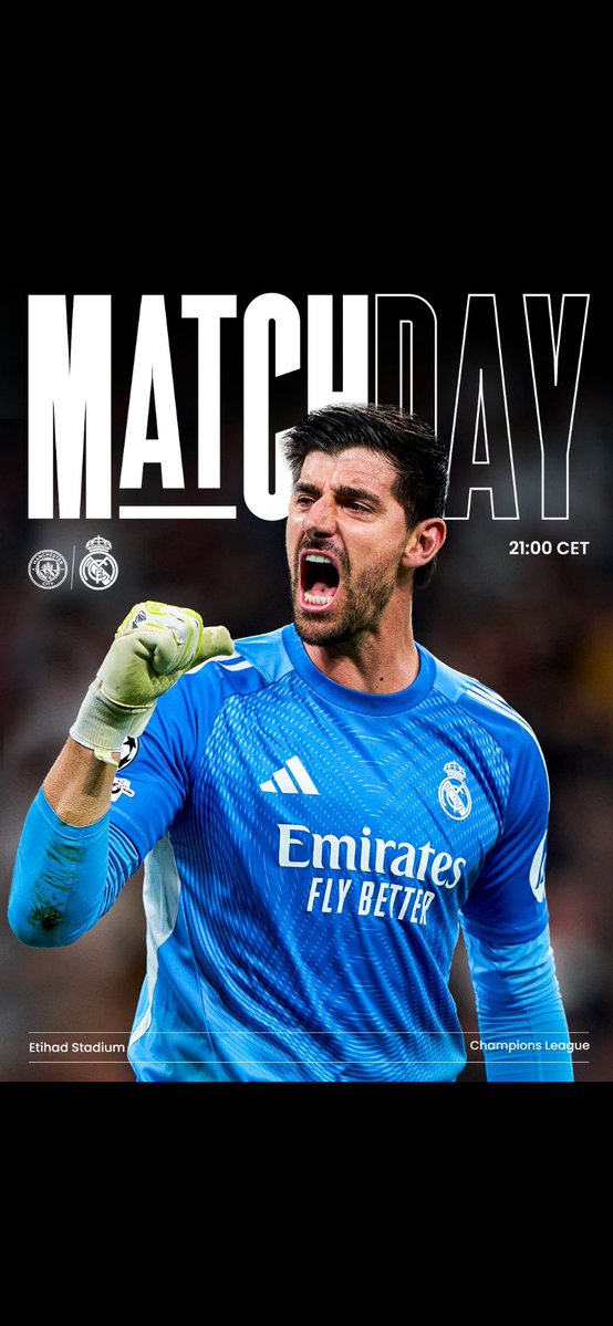 NOS ESPERA UNA GRAN NOCHE!