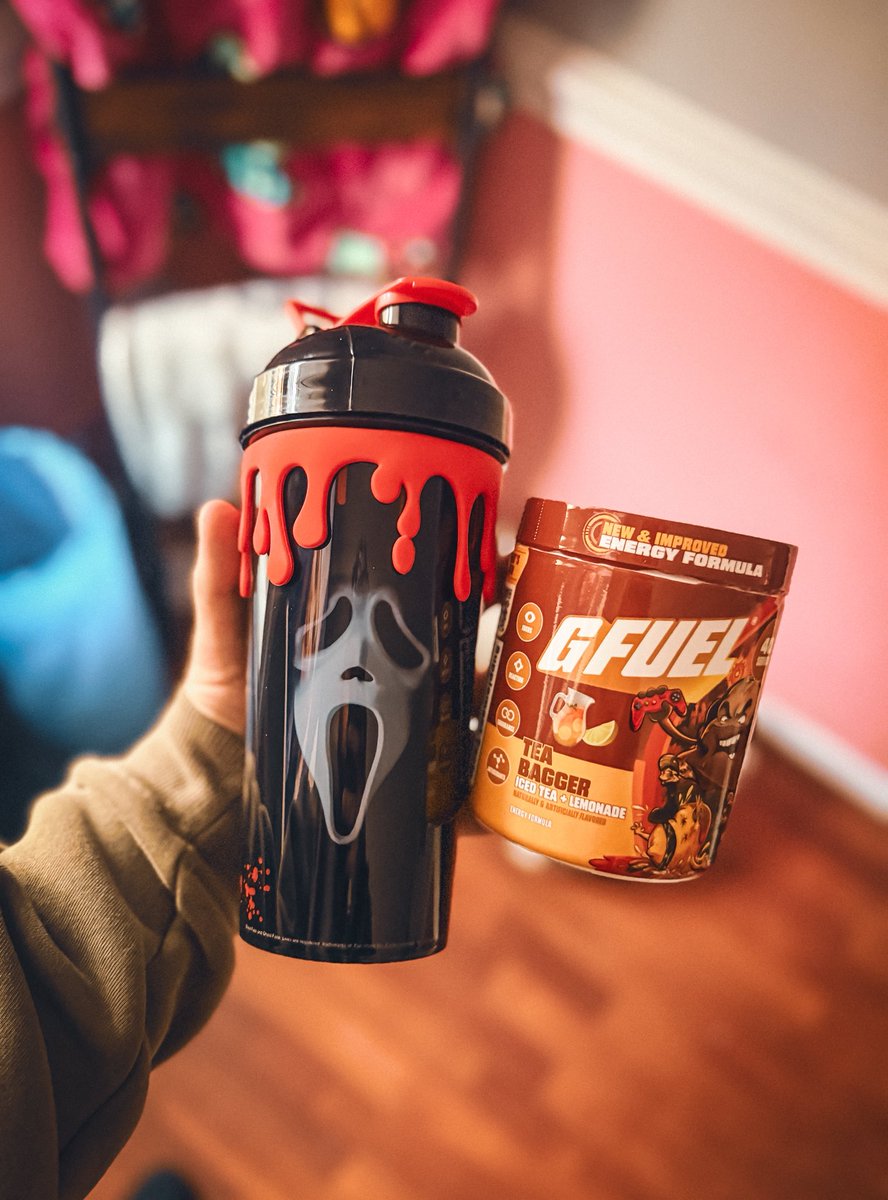 GFUEL | datguyphilly tweet media