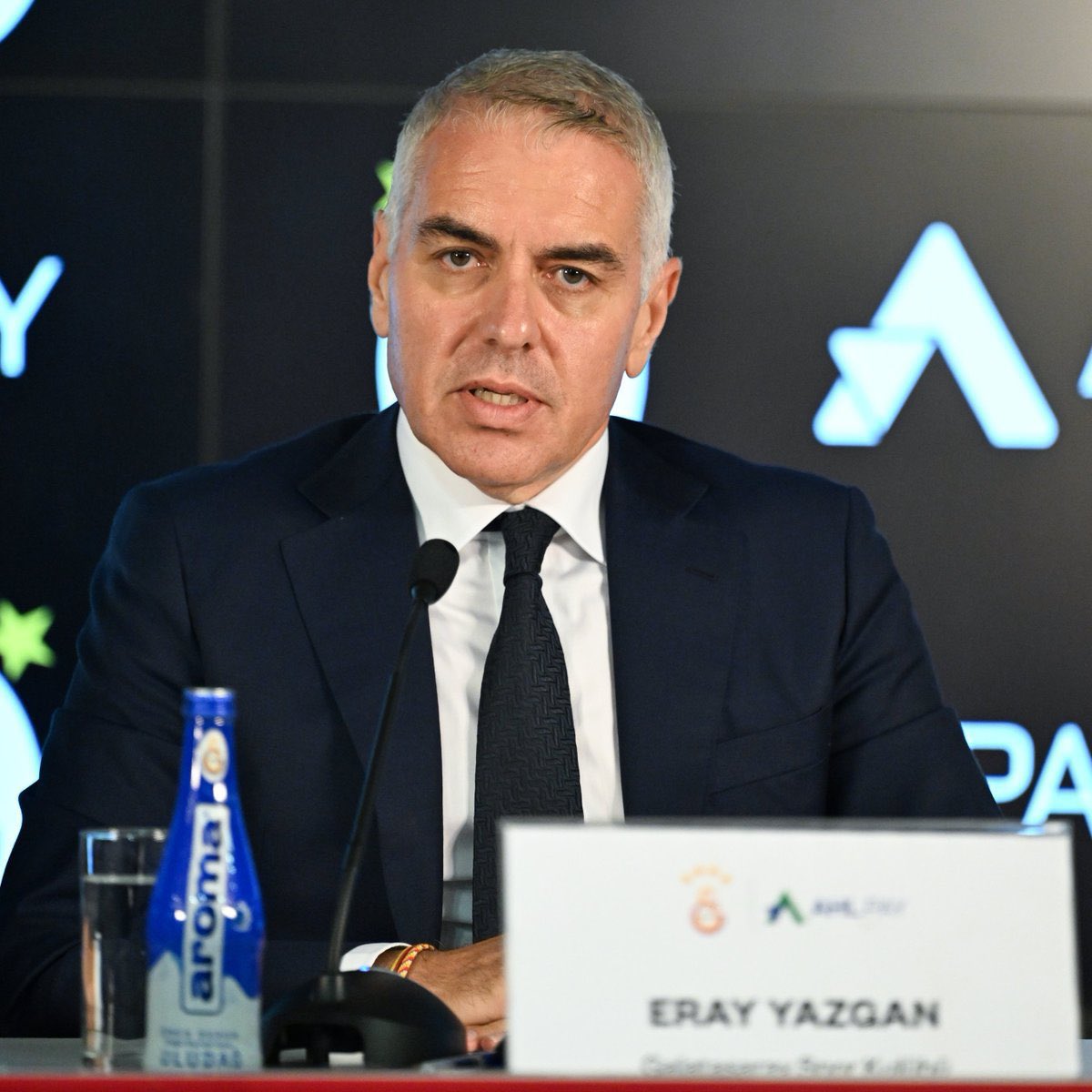 Saraçoğlu Sports tweet media