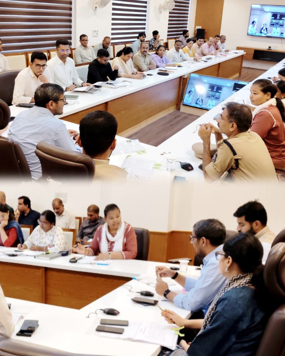 Info Anand GoG tweet media