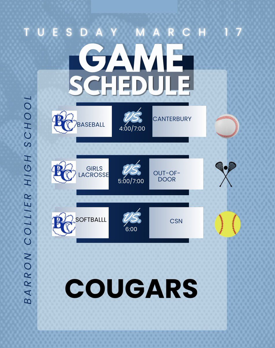 BCHS All Sports Booster club tweet media