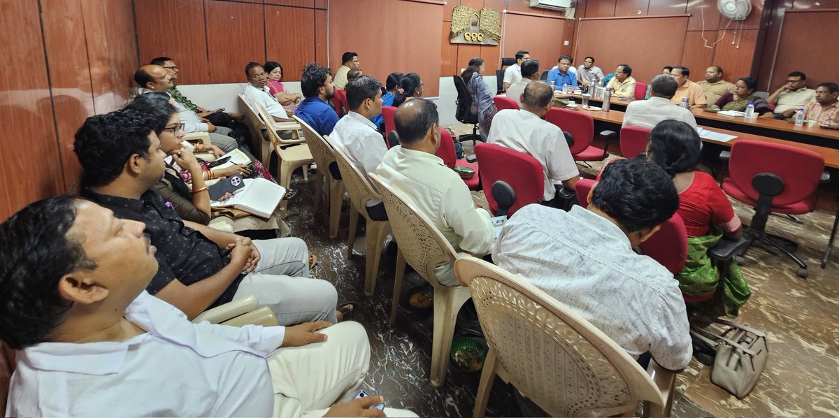 DM Cuttack tweet media