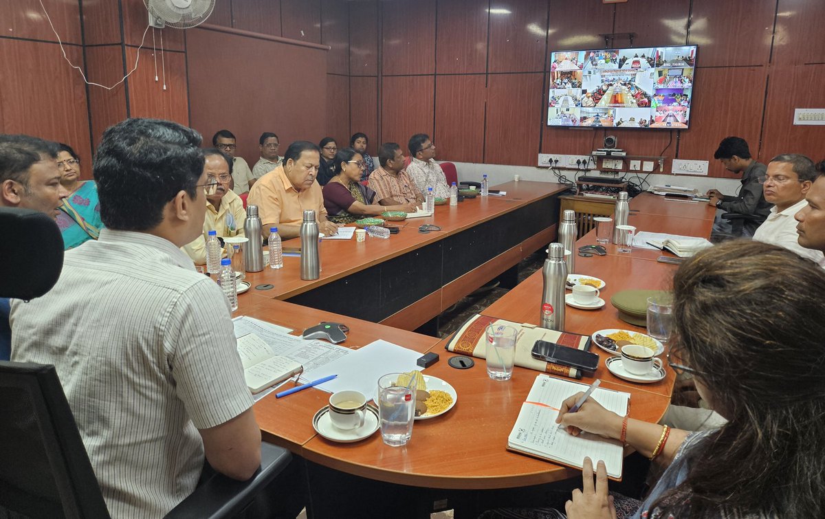 DM Cuttack tweet media