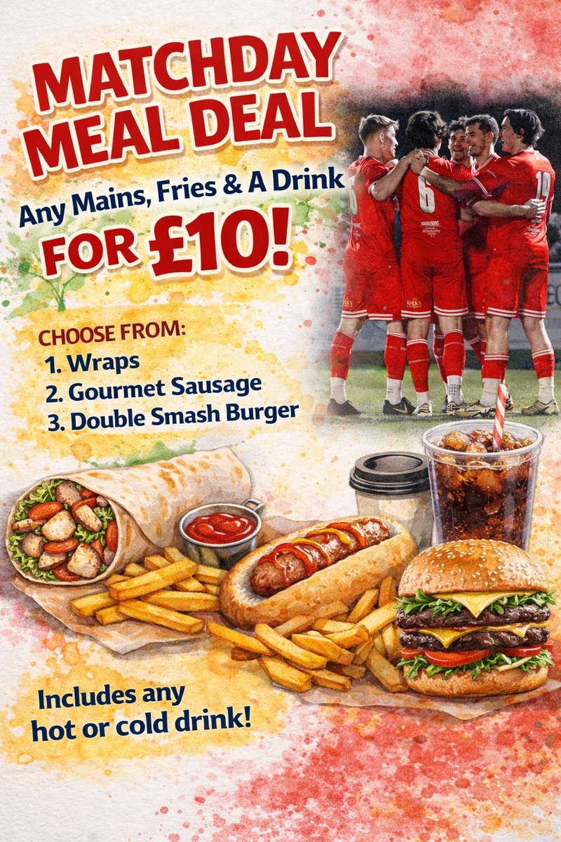 Marlowes Catering tweet media