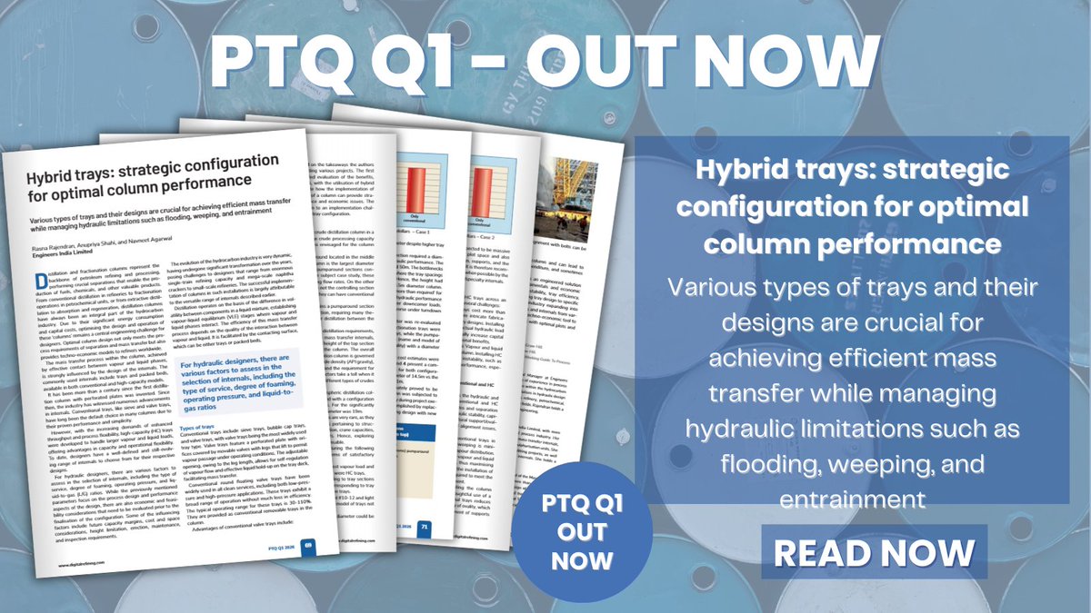 Digital Refining tweet media