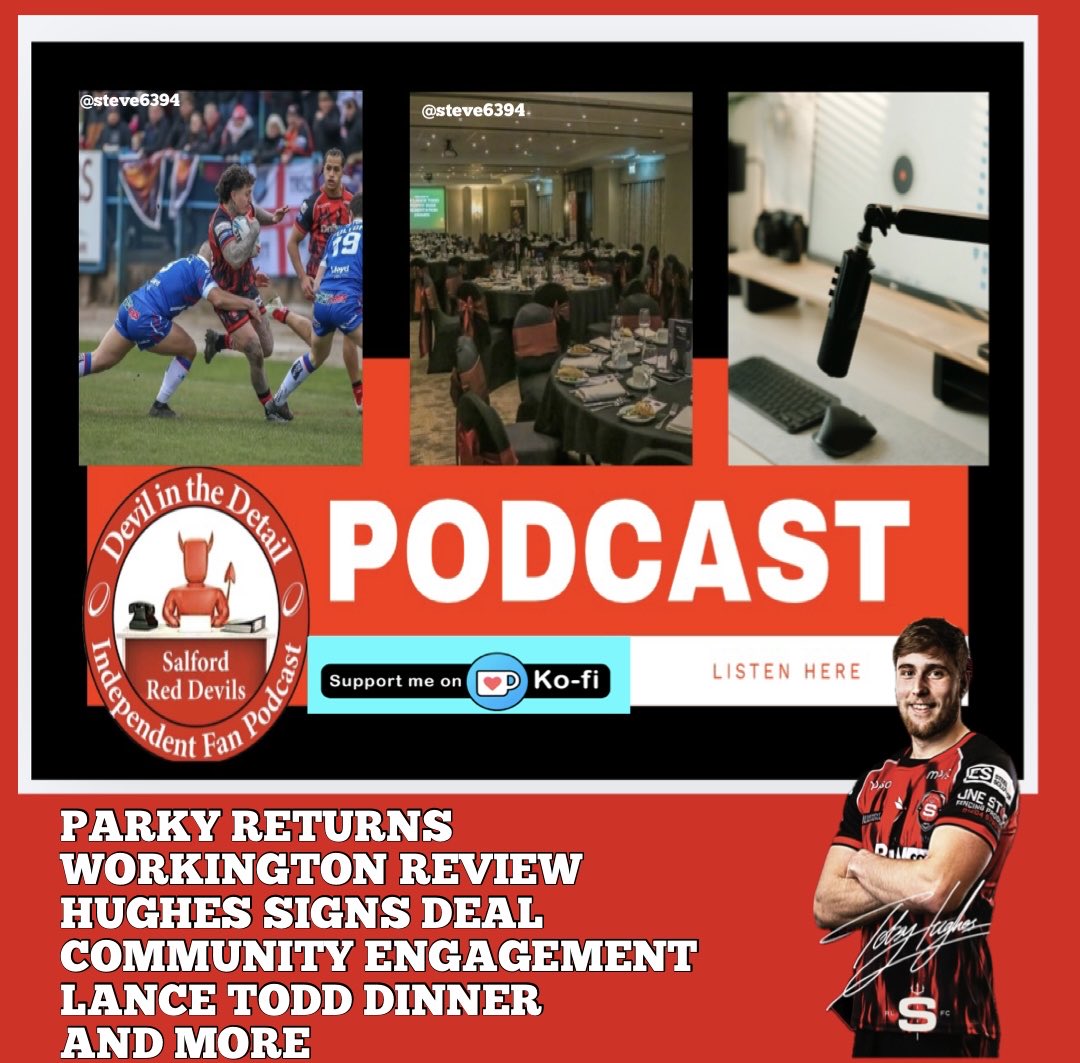 Devil In The Detail tweet media