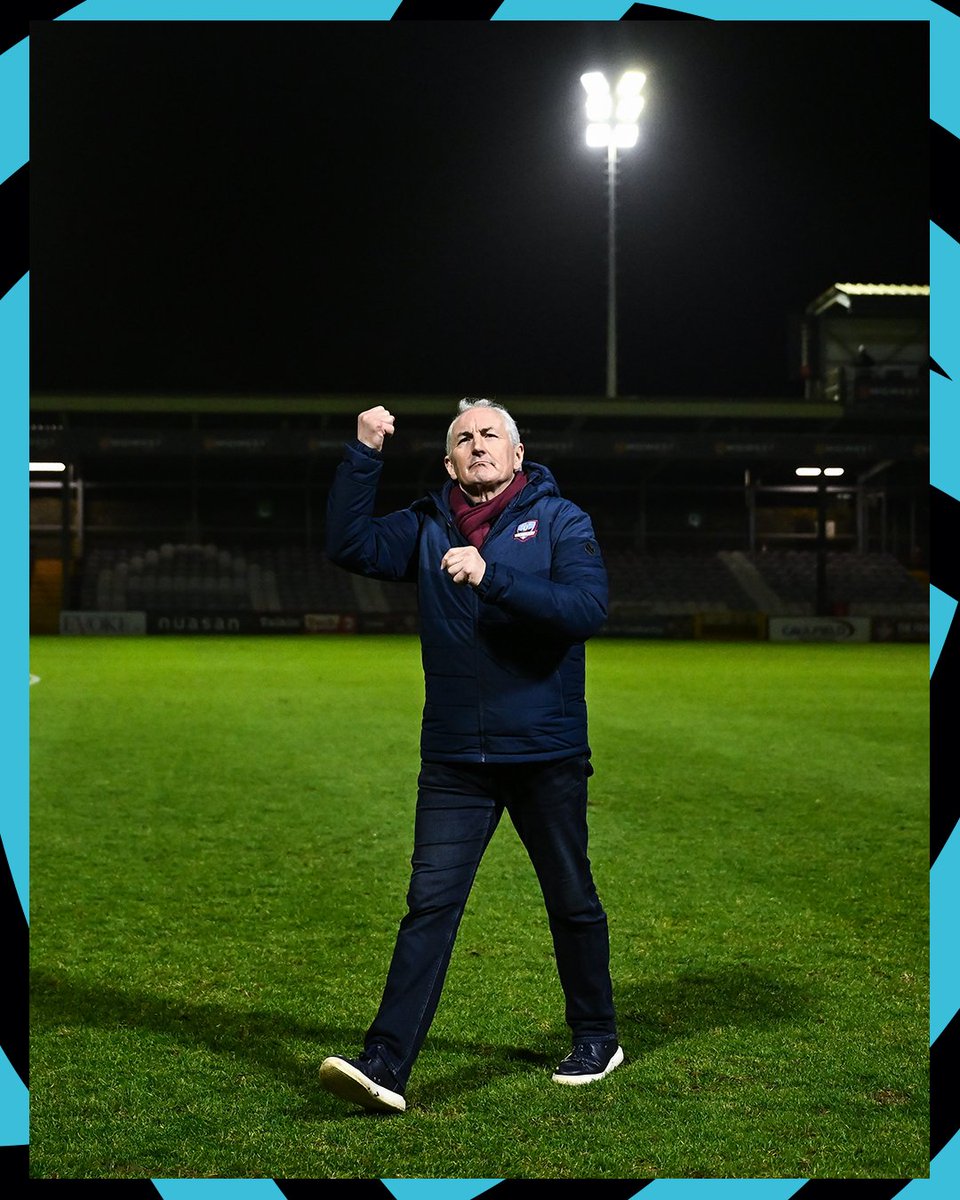 League of Ireland tweet media