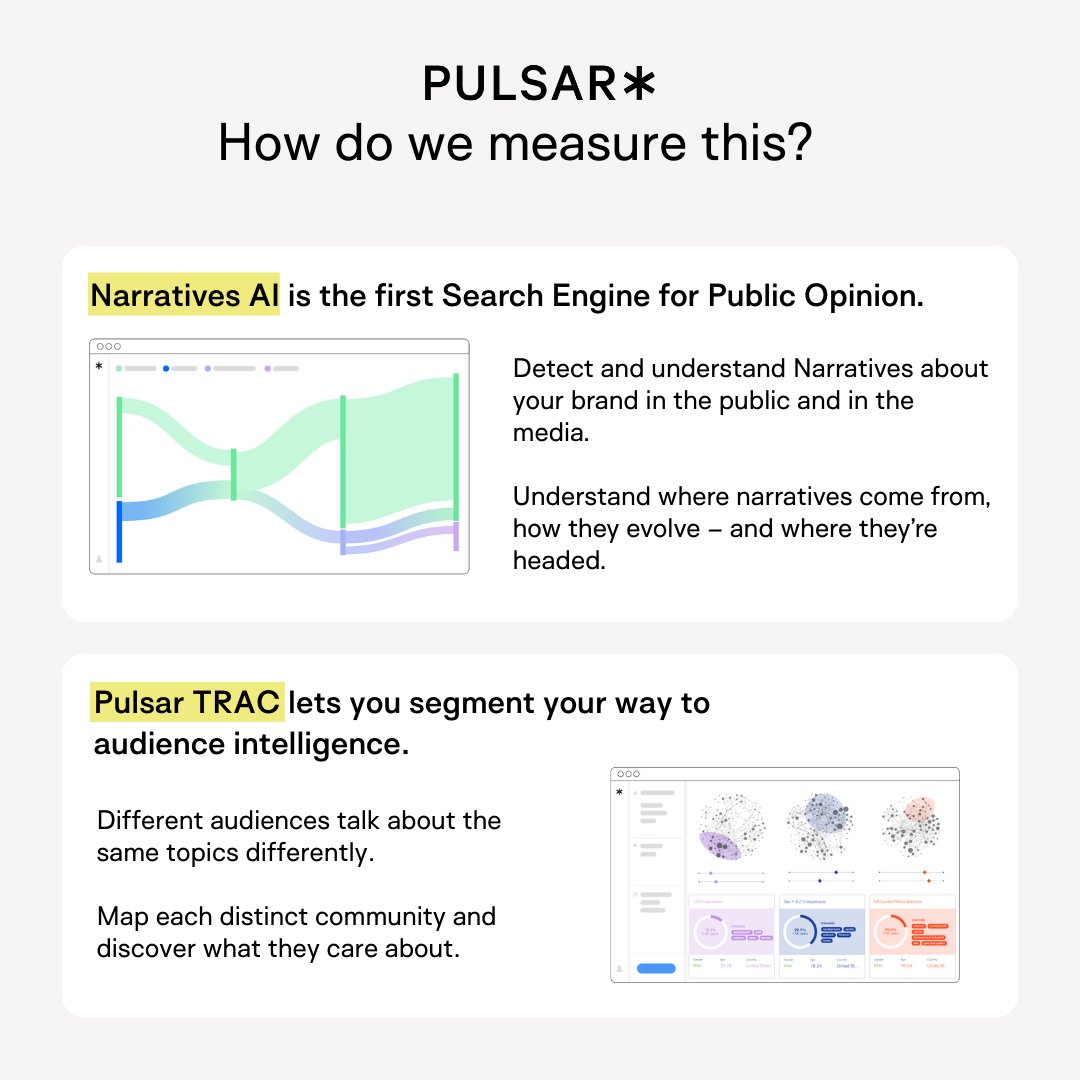 Pulsar tweet media