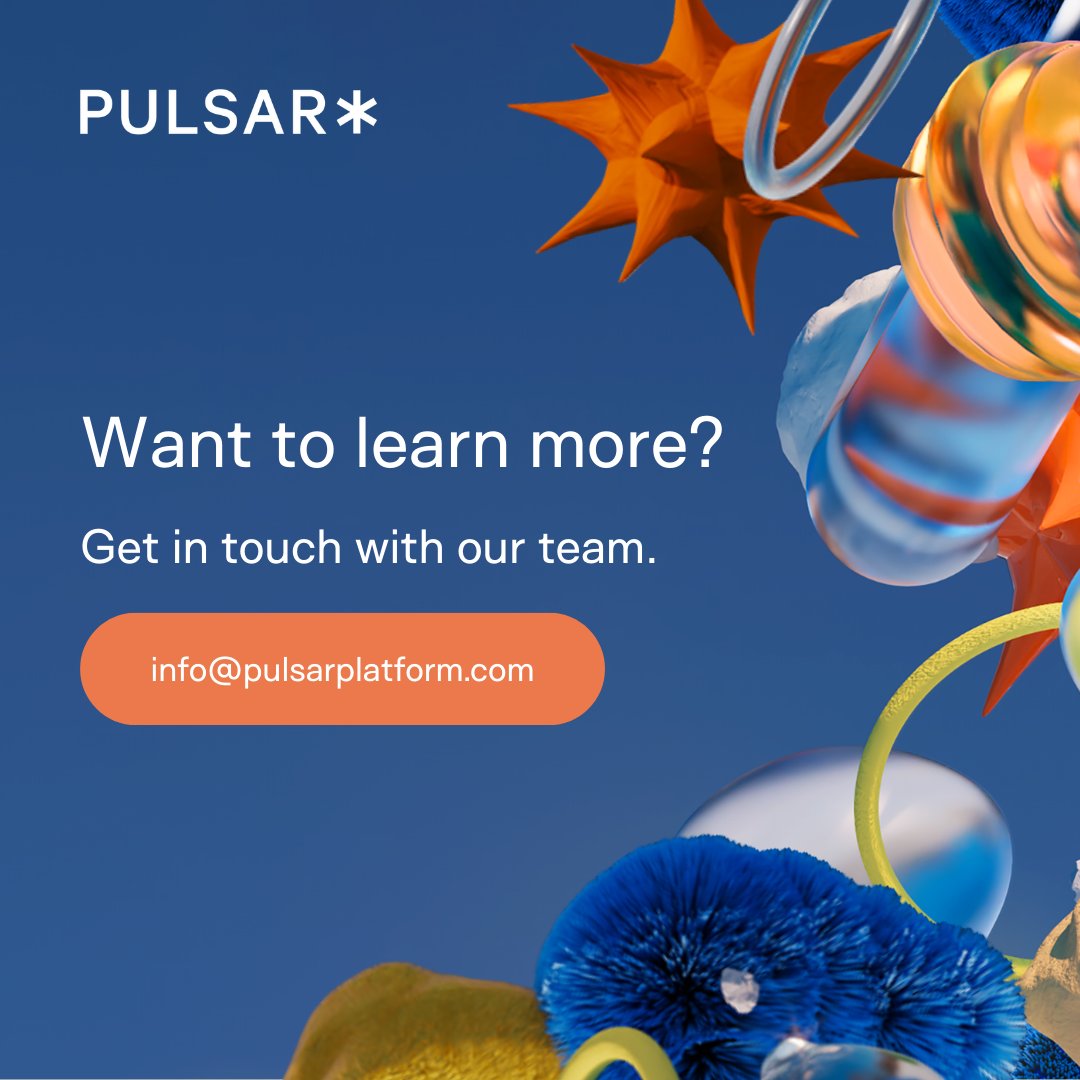 Pulsar tweet media