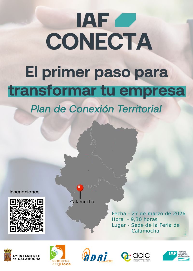 ADRI Jiloca-Gallocanta tweet media