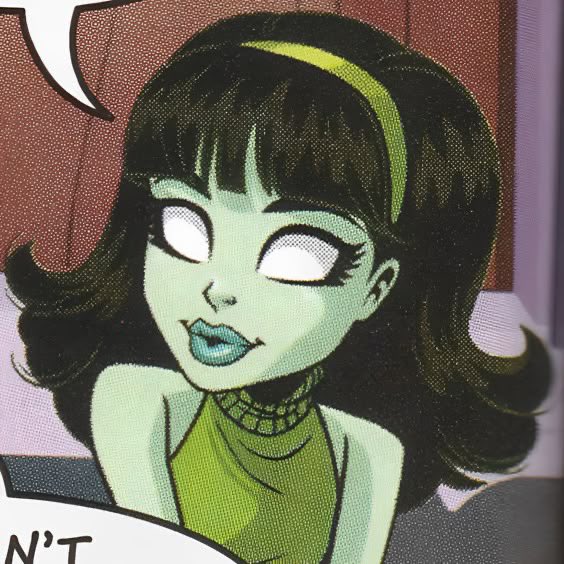 Tara 🎀🦇 tweet media