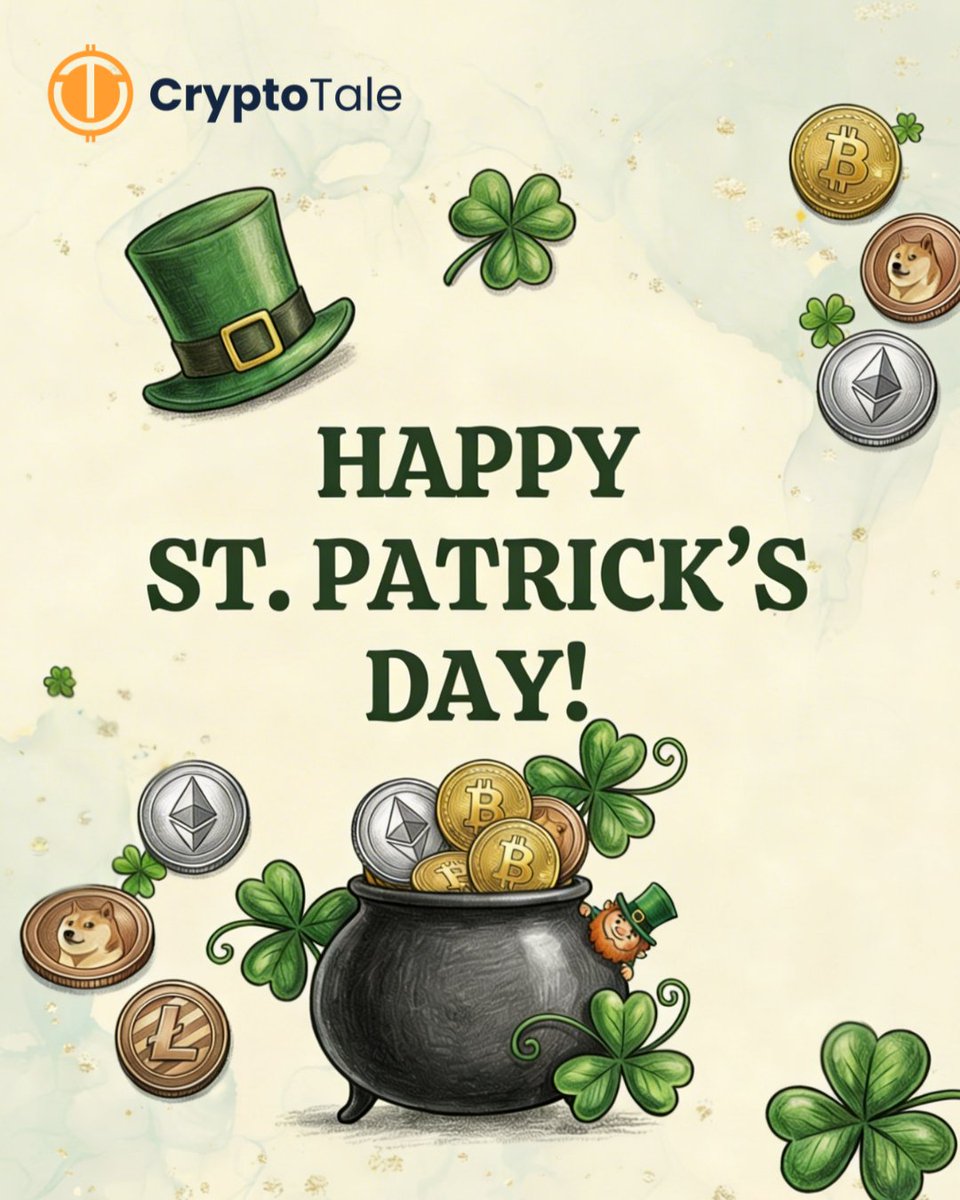 CryptoTale tweet media