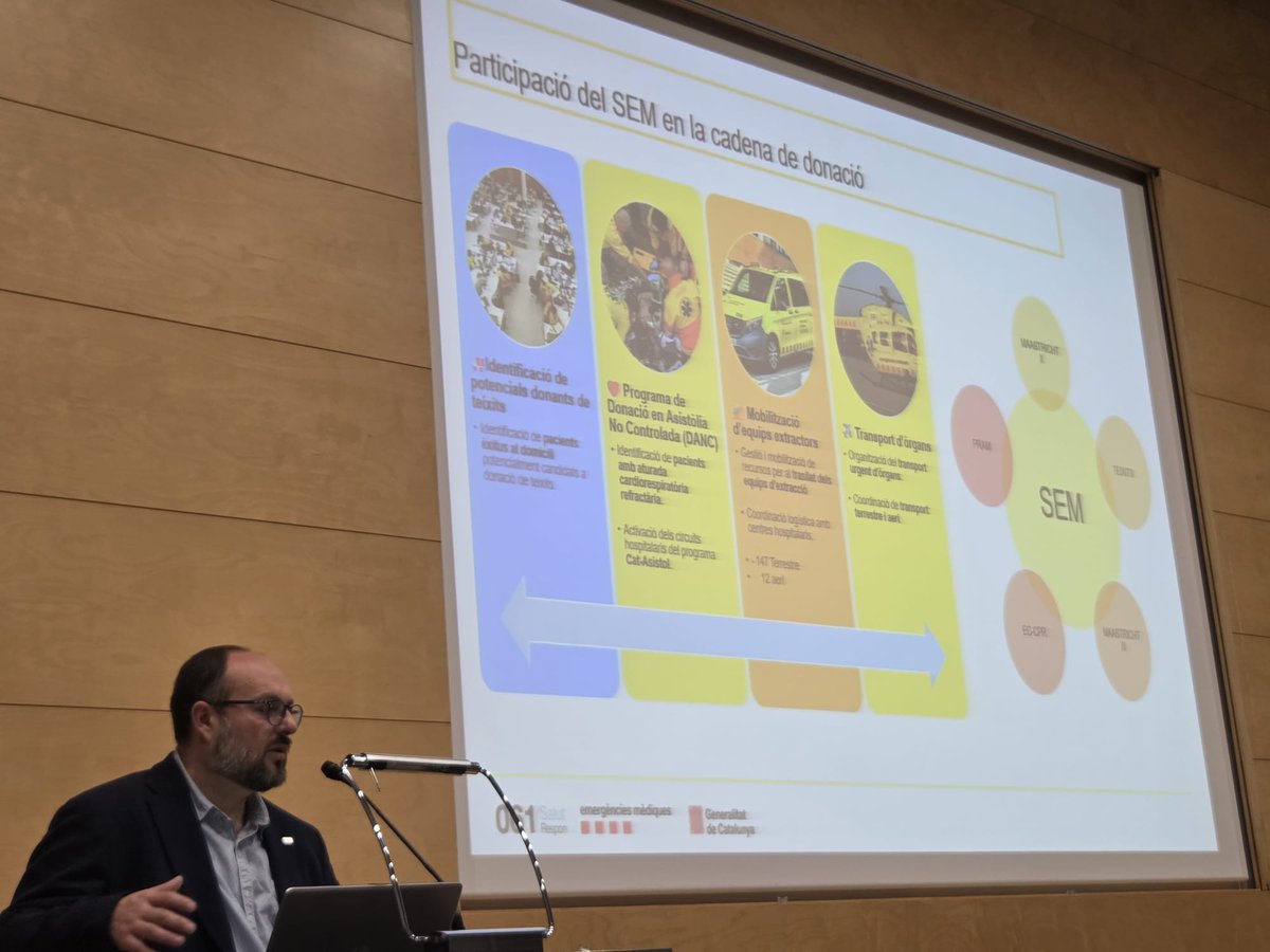 SEM. Generalitat tweet media