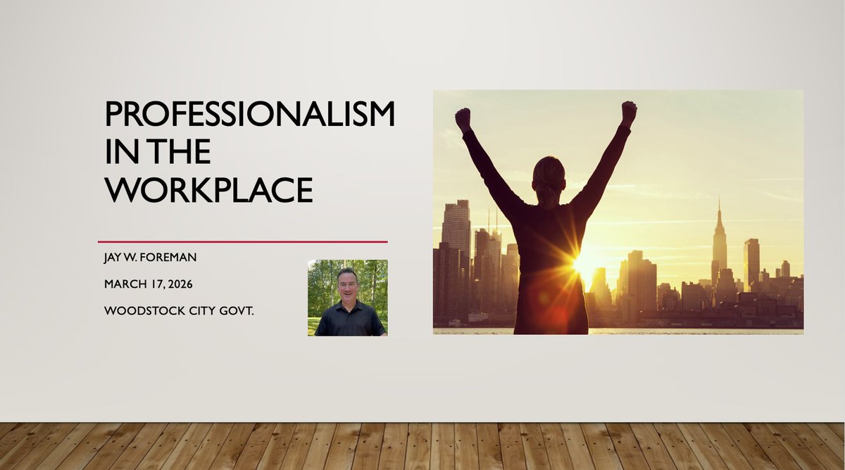 Jay Foreman tweet media