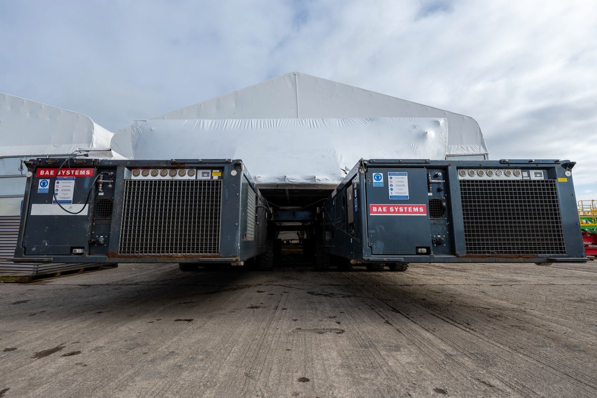 BAE Systems tweet media