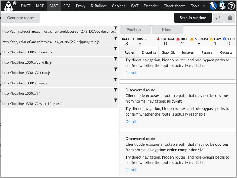 pentestkit tweet media