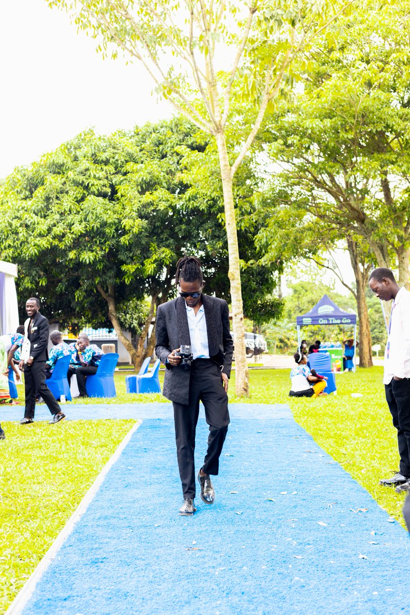 How I show up at work⌚⌚