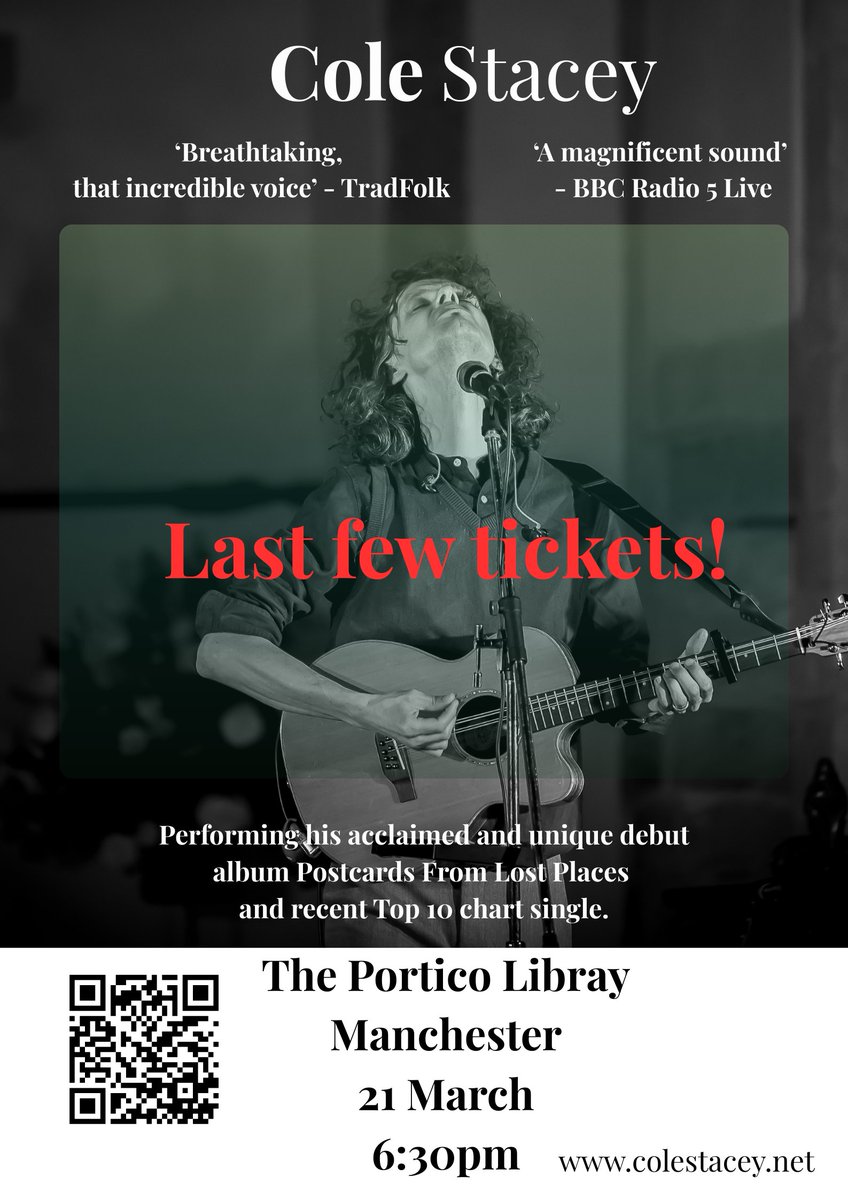 Cole Stacey tweet media