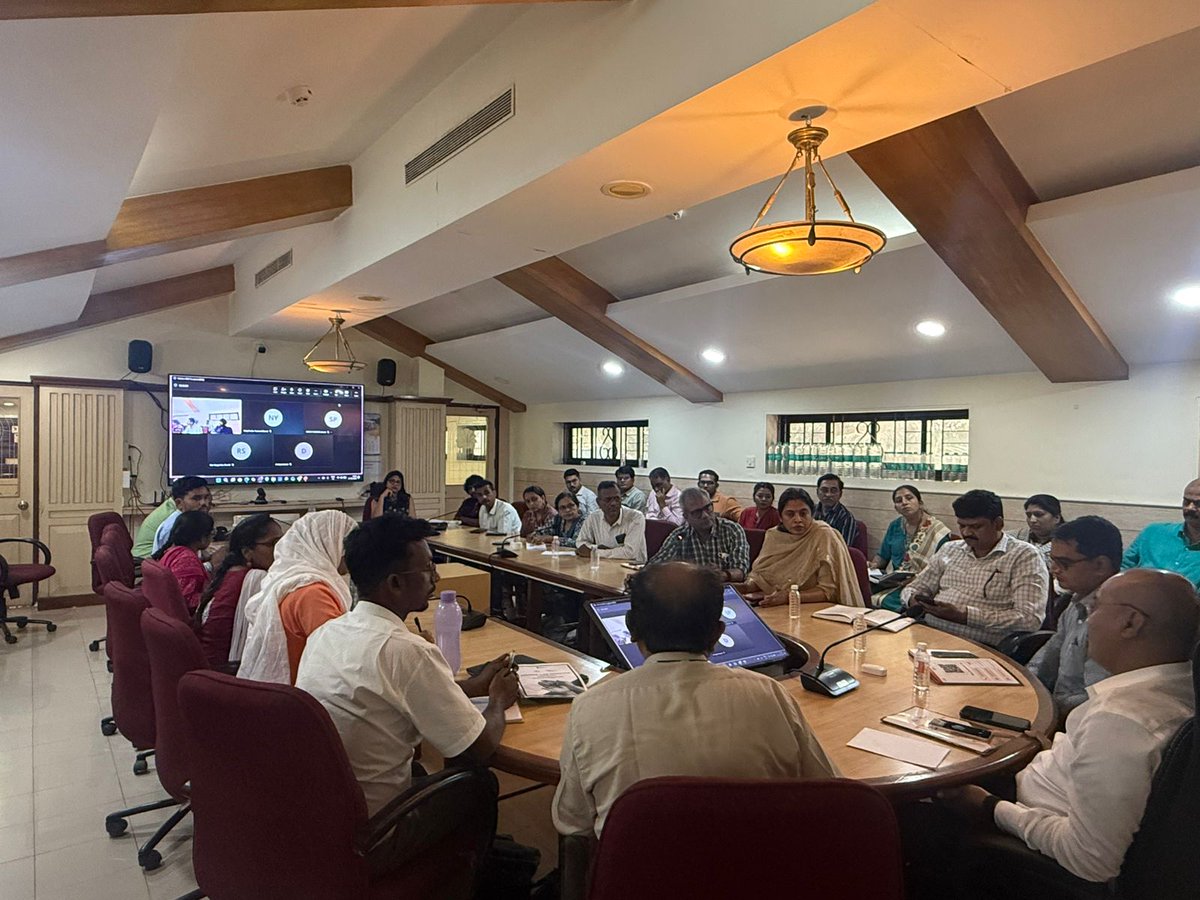 MAHARASHTRA STATE AIDS CONTROL SOCIETY tweet media