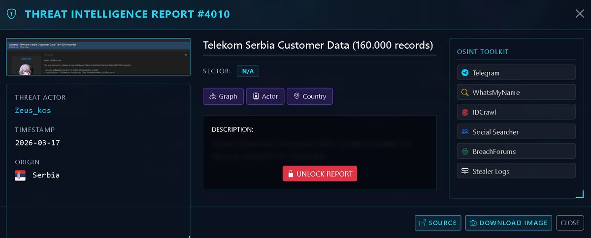 VECERT Analyzer tweet media