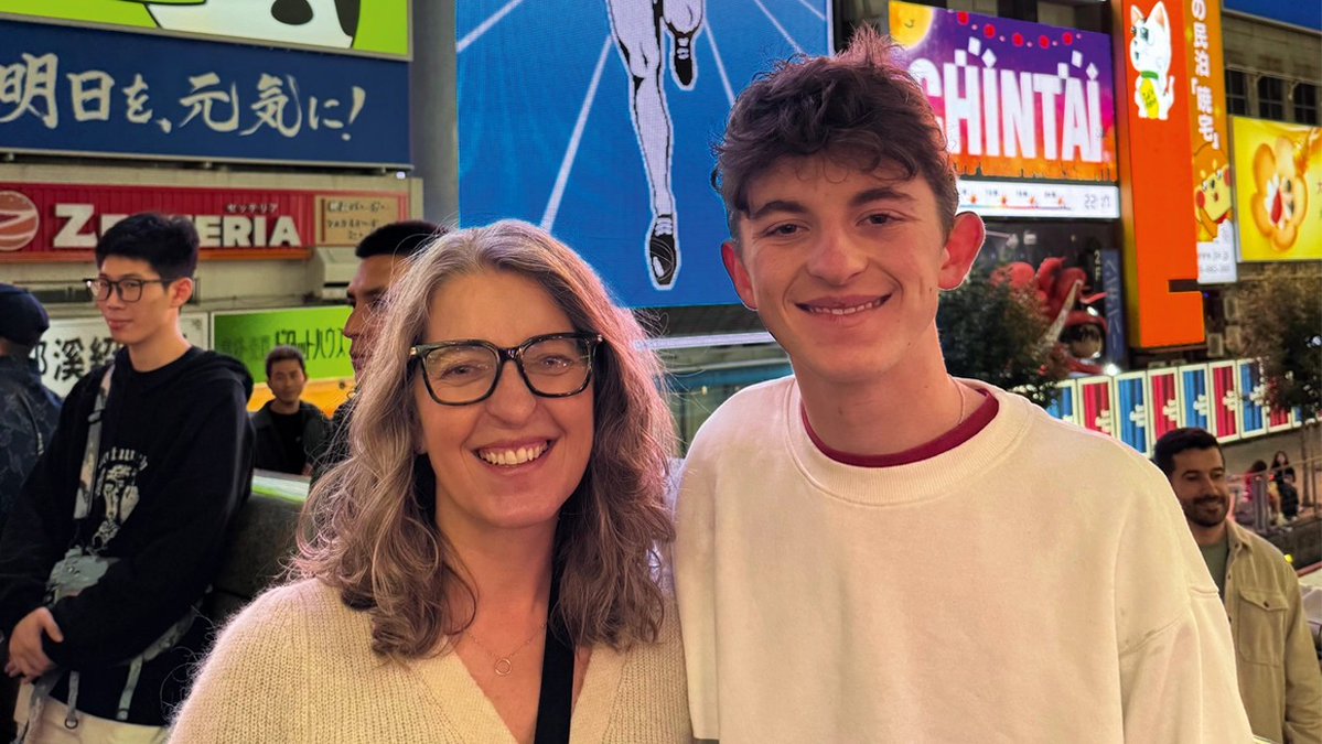 Motability Foundation tweet media