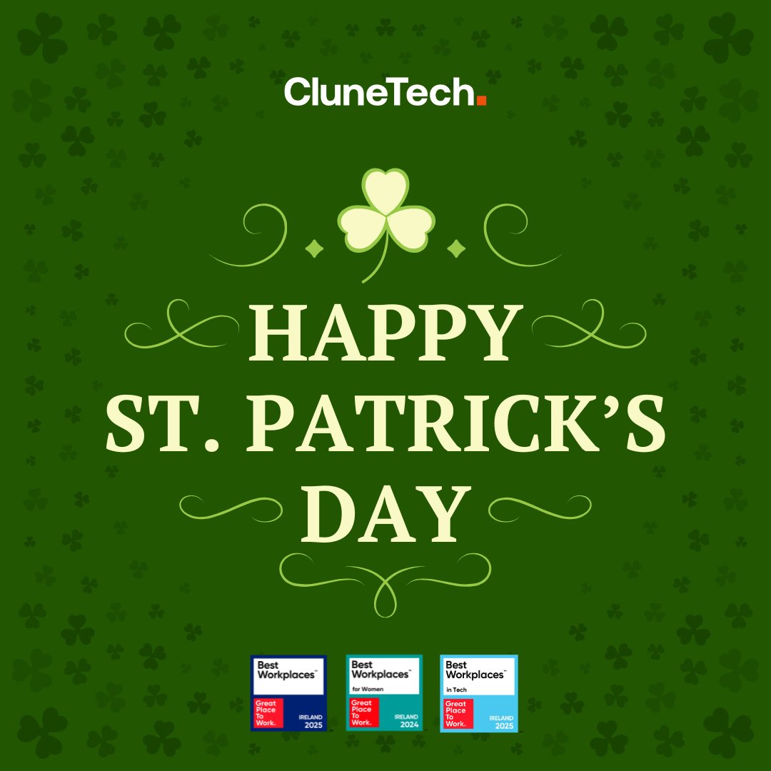 CluneTech tweet media