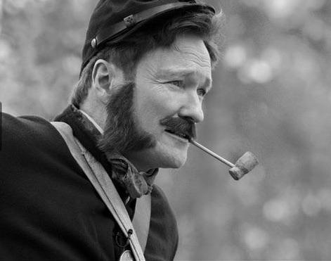 Human Male Warrior tweet media