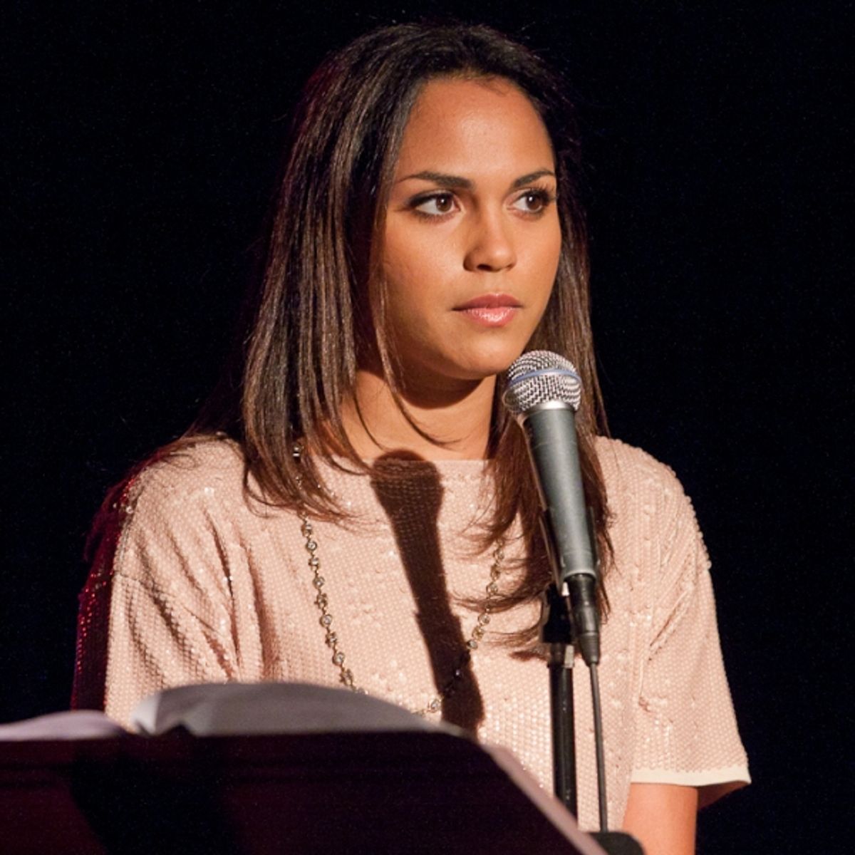 best of Monica Raymund tweet media