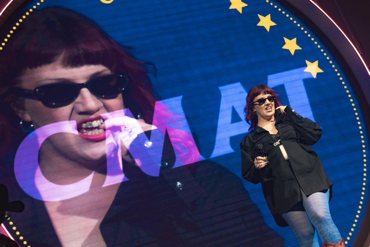 O2 Victoria Warehouse Manchester tweet media