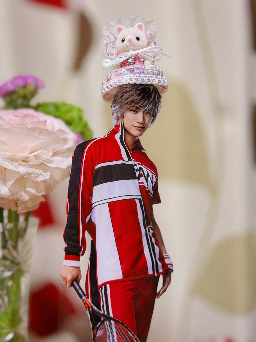 すどう tweet media