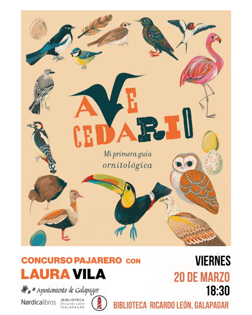 Laura Vila 📚 tweet media