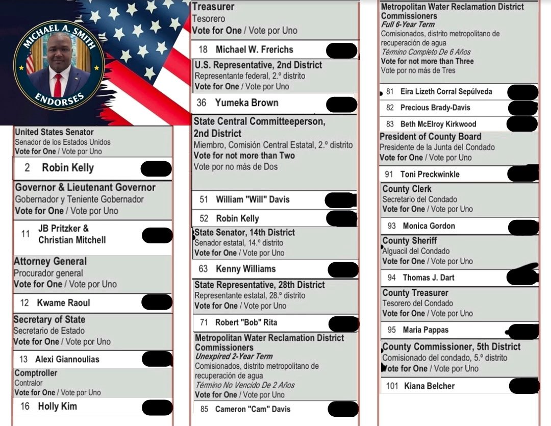 Michael Smith tweet media