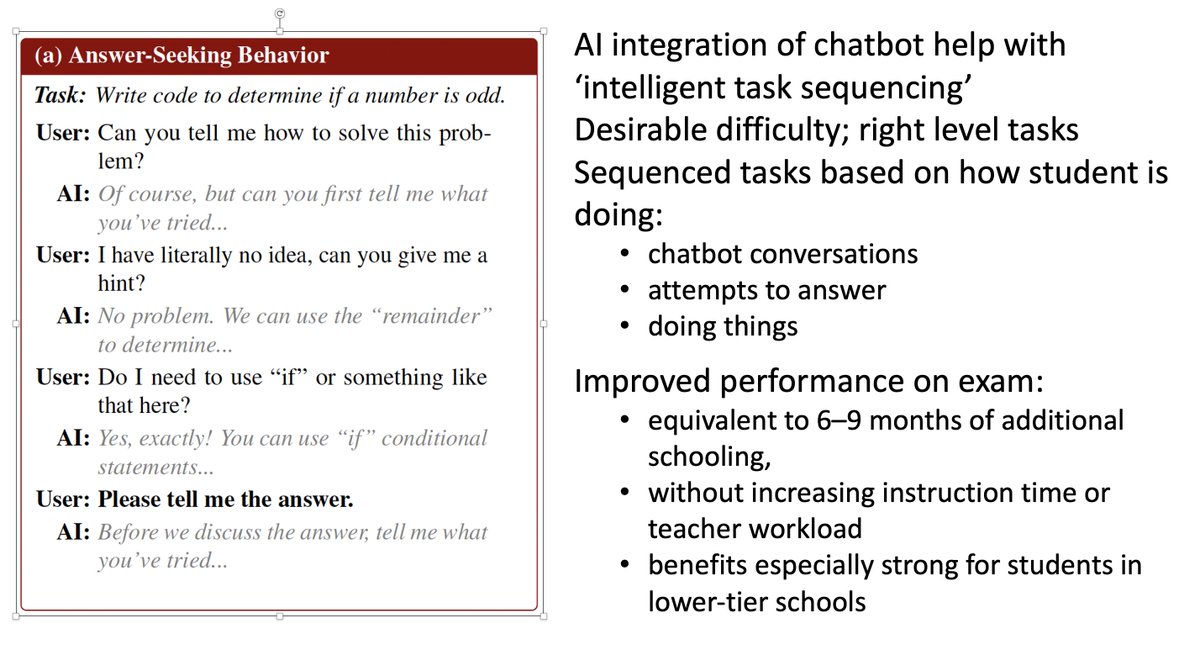 Donald Clark tweet media