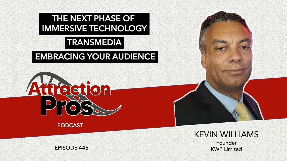 AttractionPros tweet media