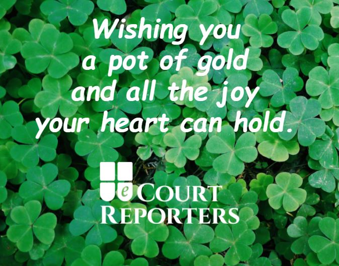 eCourtReporters tweet media