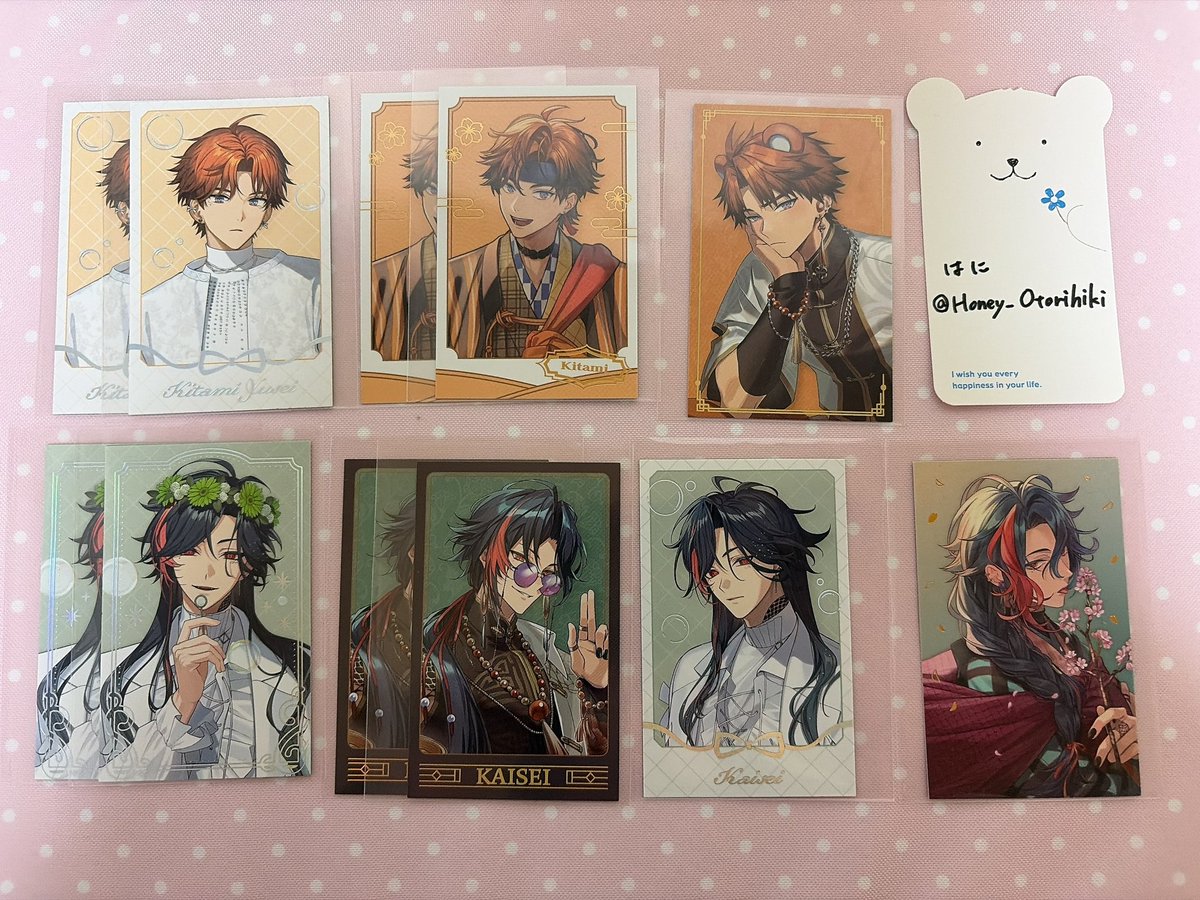 はに@ﾘﾄﾘﾝ有 tweet media