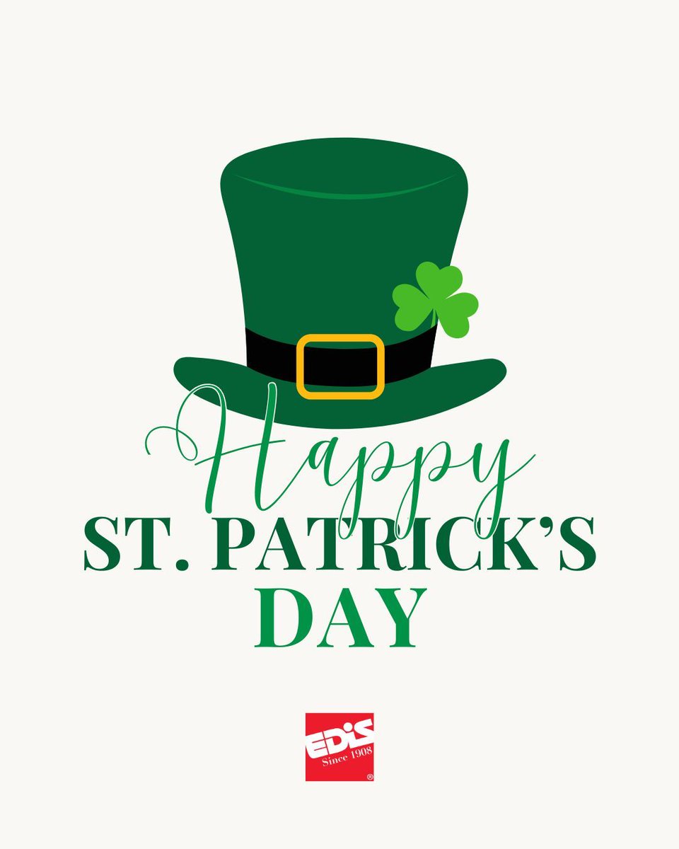 EDiS Company tweet media