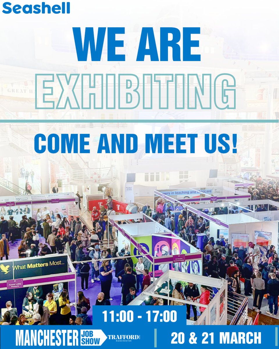 Seashell tweet media