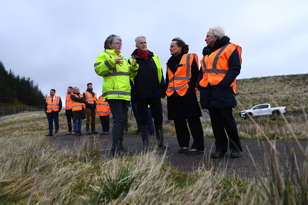 Wales Office tweet media