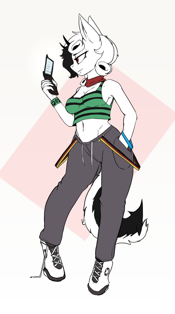 DiggyMeow tweet media