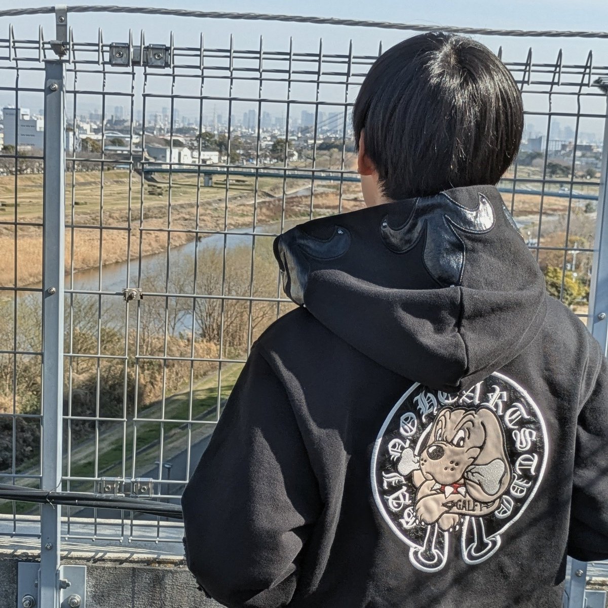 Naniwa a.k.a. Solus_Revormer tweet media