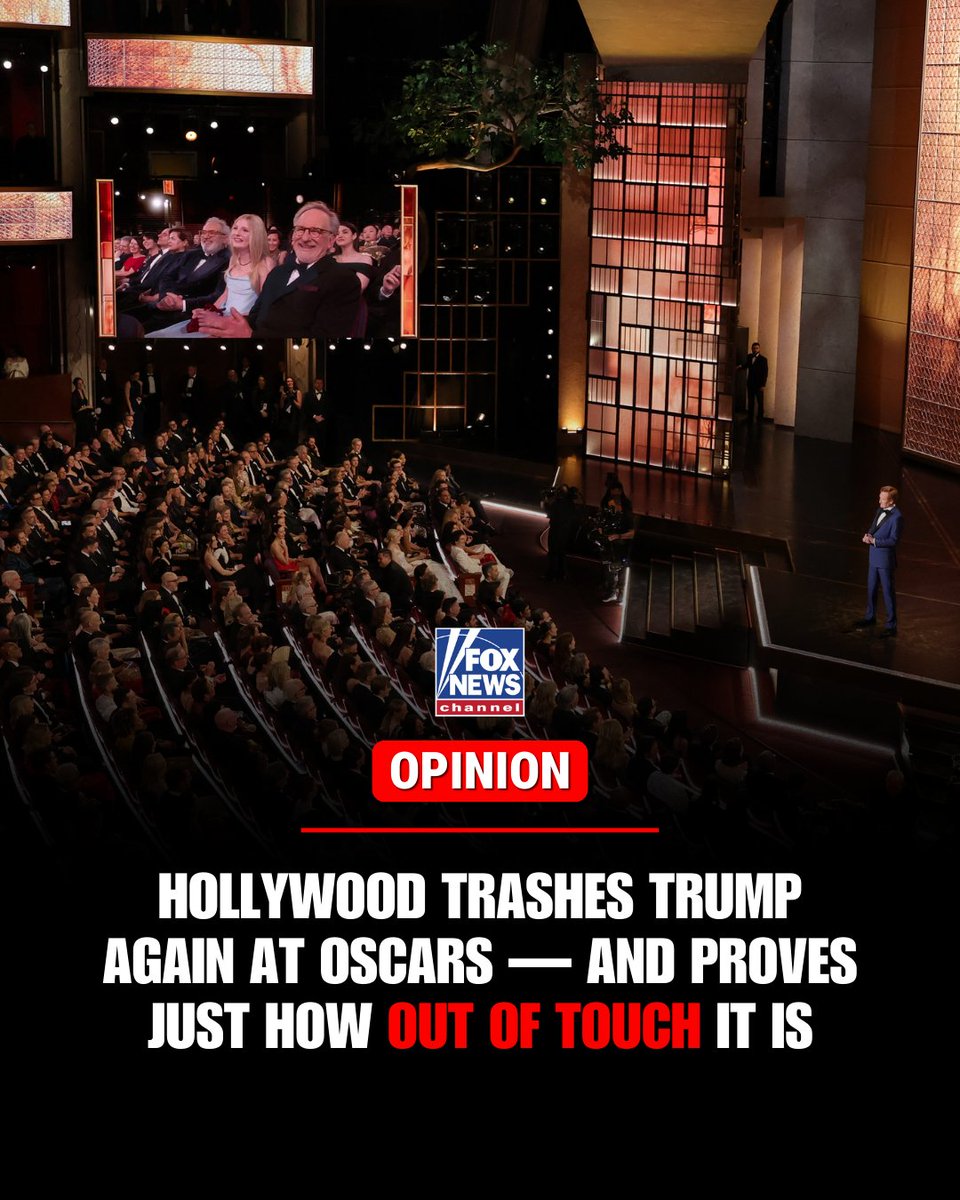 Fox News tweet media