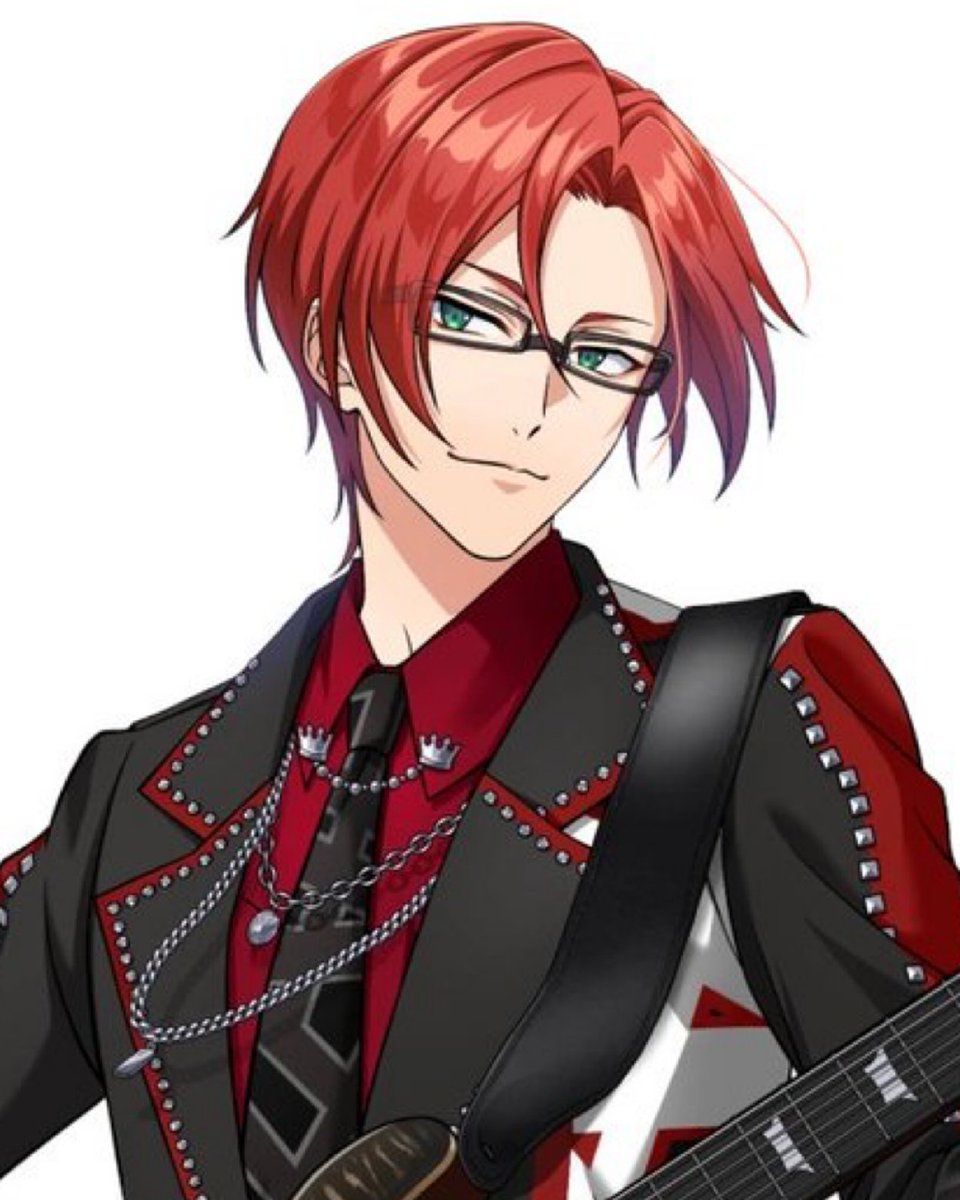 Kenta saw the tweets you made about them...