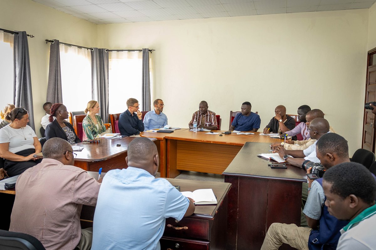 IMChallengeug's tweet photo. โWe appreciate the projects & initiatives you are supporting. Please ensure this information reaches the people it is intended for. We are grateful to the Embassies (@DKinUganda, @NLinUganda @SwedeninUG and @IrlEmbUganda) and ...
#YIGAproject #WeAreRestless https://t.co/f4UvFqvG9i