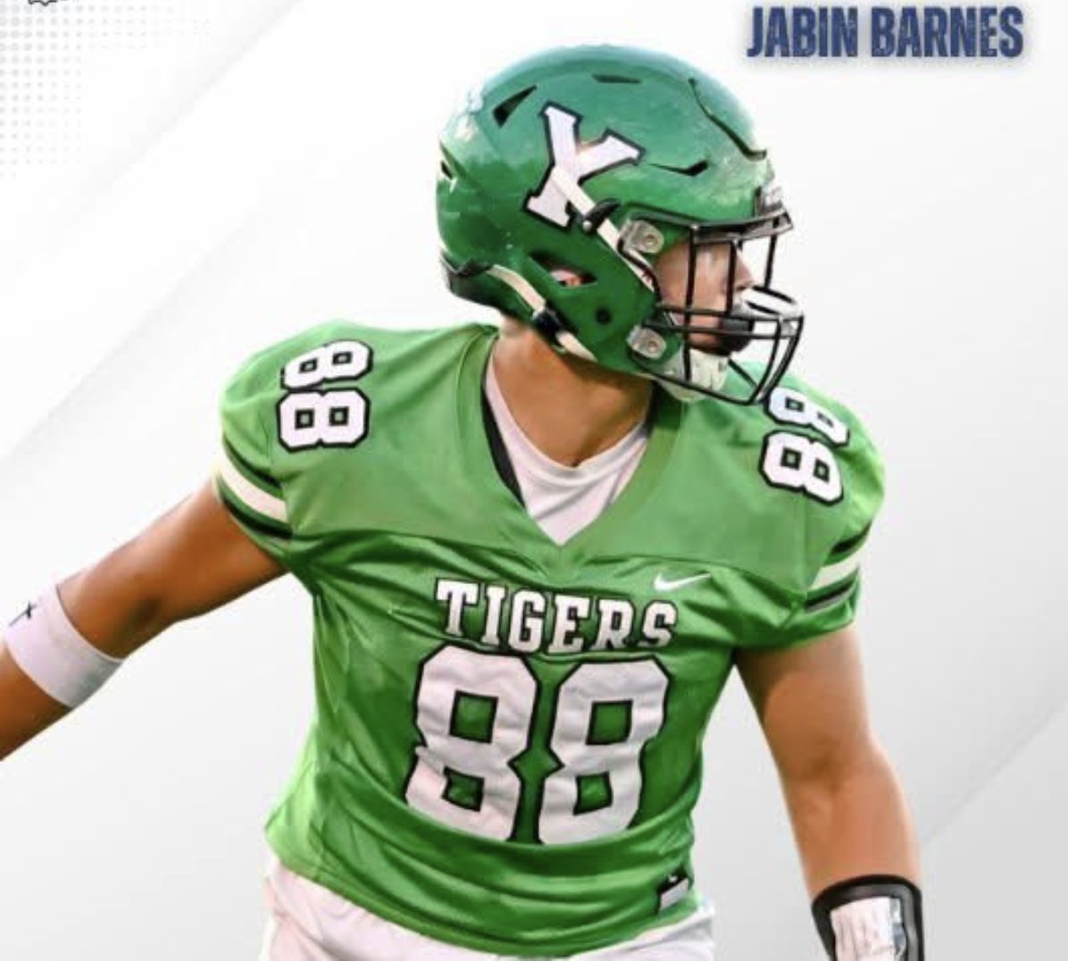 Yorktown Football tweet media