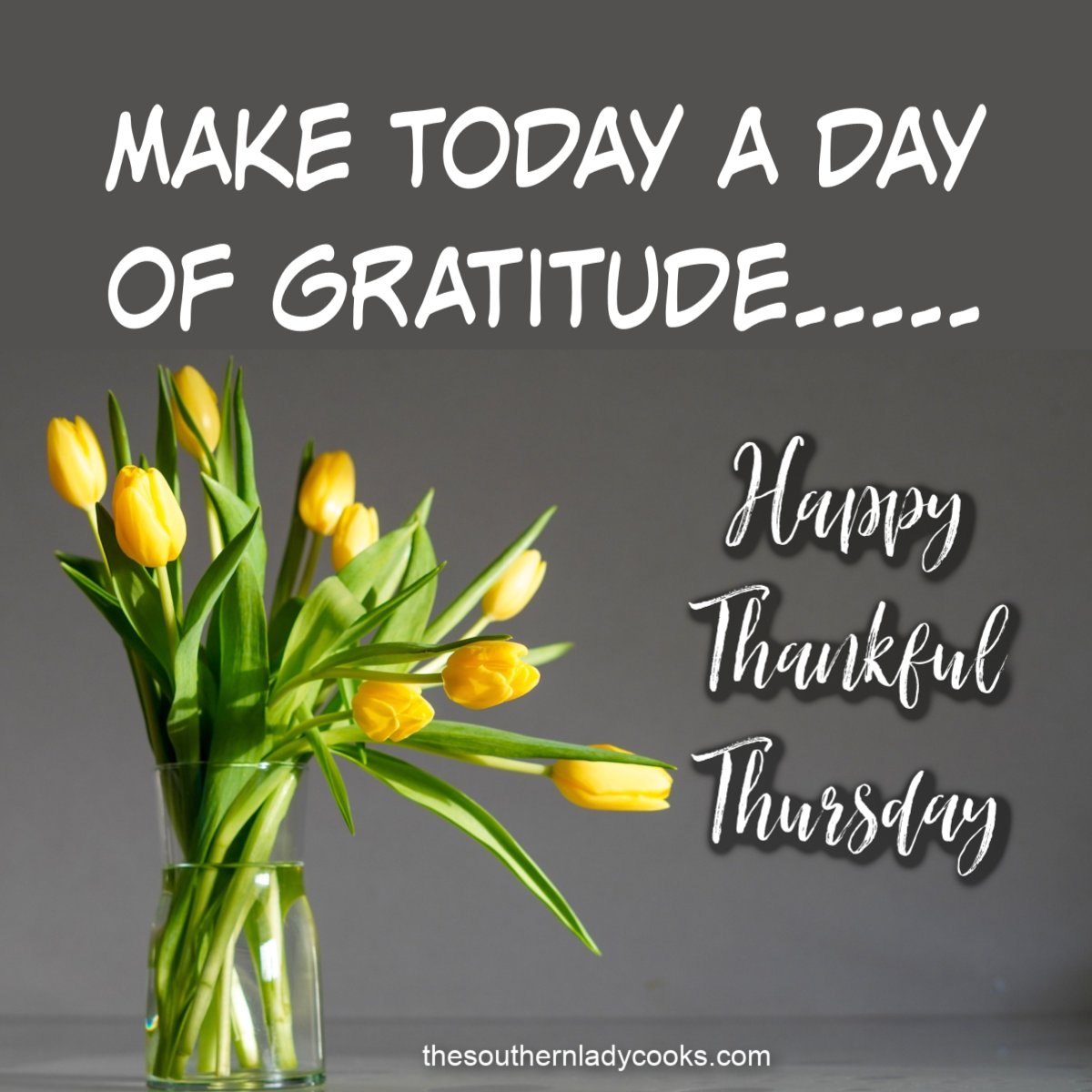 The Southern Lady Cooks tweet media