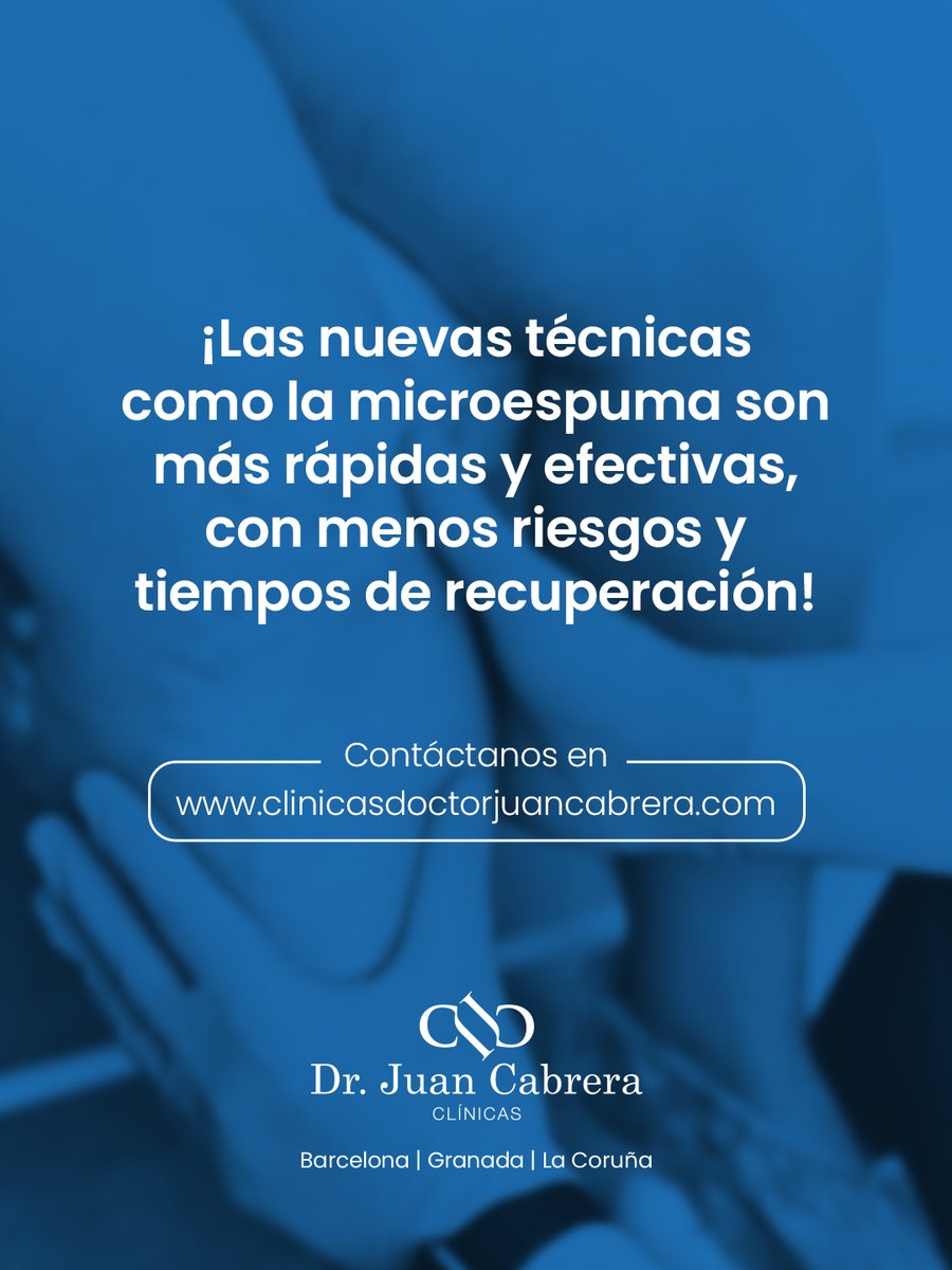 Clínicas Dr. Cabrera tweet media